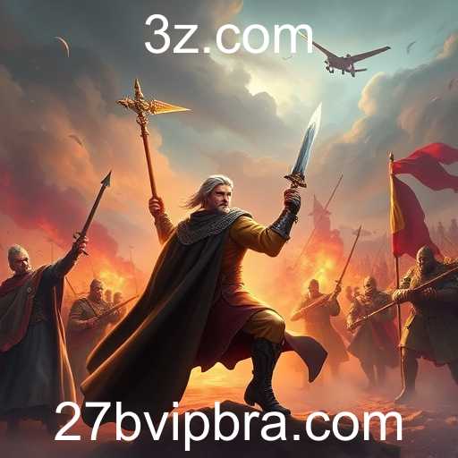 27b VIP: A Ascensão do Jogo Online em 2025