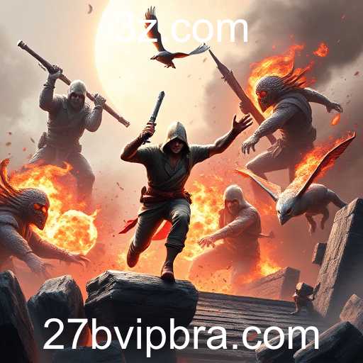 Action Games