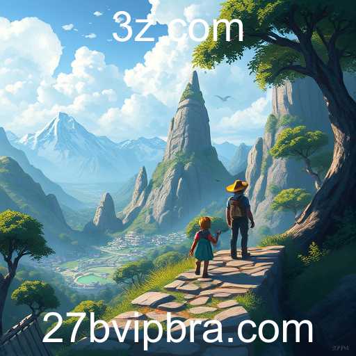 Adventure Games