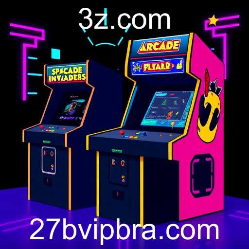 Arcade Games