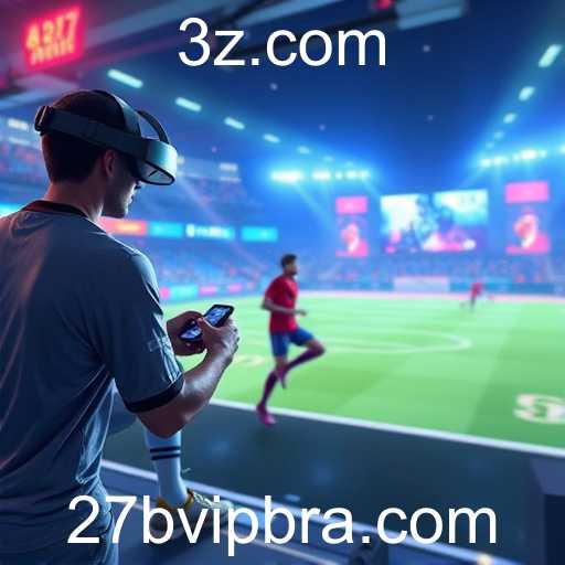 Cenário Atual do Mundo dos Jogos em 2026