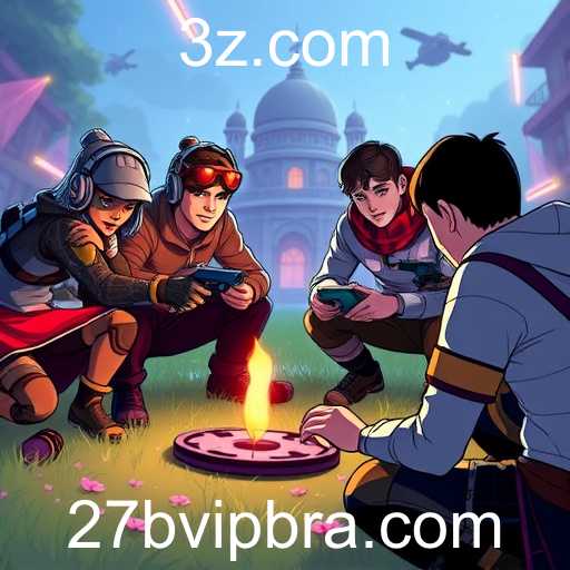 Multiplayer